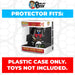 Pop Protector for Mushu Riding Panda ECCC #77 Funko Pop Rides - for just $13.99! 