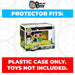 Pop Protector for Tony's Convertible #03 Funko Pop Rides - Just $13.99! Shop now at Retro Gaming of Denver