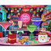 Pop-Up Christmas Cocktails 1000 Piece Jigsaw Puzzle Springbok - for just $19.99! 