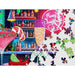 Pop-Up Christmas Cocktails 1000 Piece Jigsaw Puzzle Springbok - for just $19.99! 