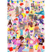 Pop-Up Market 1000 Piece Jigsaw Puzzle Holiyay - for just $29.99! 