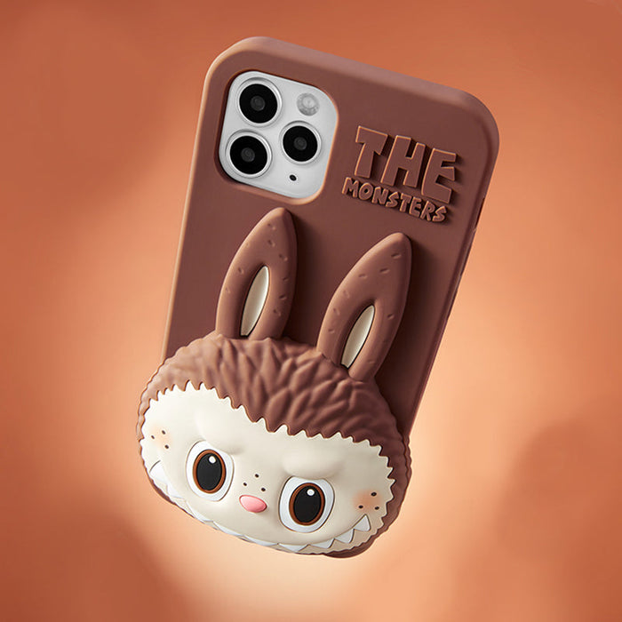 Pop Mart Labubu Phone Case IPhone13/13Pro/13ProMax - Just $10.99! Shop now at Retro Gaming of Denver