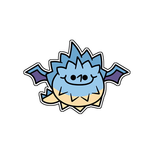 Pop Thorn (Sticker) - for just $2! 
