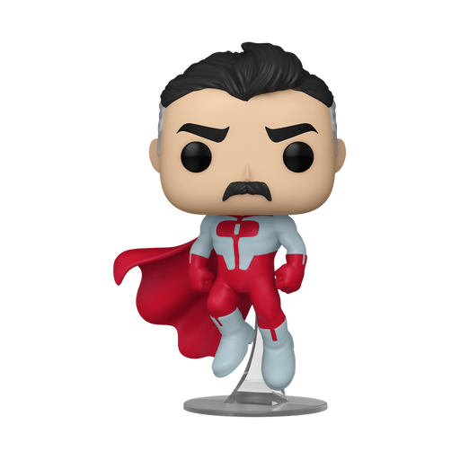 POP! Television: Invincible- Omni-Man - for just $16.99! 
