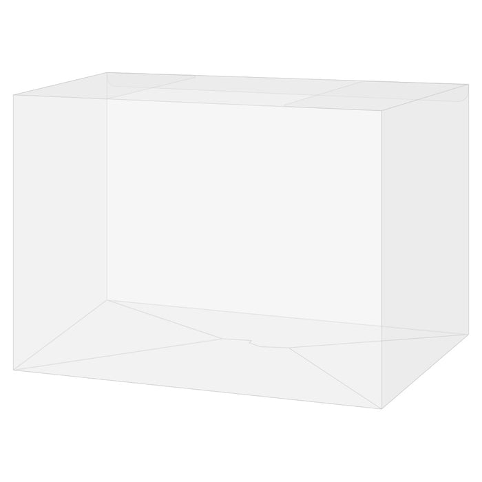 Pop Protector for 4 inch Funko Pop Grogu #823 Box - for just $11.99! 