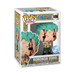 Funko POP! One Piece - Zoro (Nothing Happened) Vinyl Figure #1496 Special Edition Exclusive - for just $29.99! 