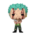 Funko POP! One Piece - Zoro (Nothing Happened) Vinyl Figure #1496 Special Edition Exclusive - for just $29.99! 