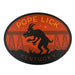 Pope Lick, Kentucky Travel Sticker - for just $3.50! 
