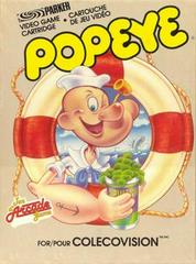 Popeye - Colecovision - for just $32.99! 