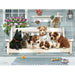 Porch Pals 1000 Piece Jigsaw Puzzle Jack Pine - for just $14.99! 