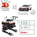 Porsche 911 GT3 Cup 152 Piece 3D Jigsaw Puzzle Ravensburger - for just $39.99! 