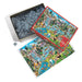 Portage Pandemonium 1000 Piece Jigsaw Puzzle Cobble Hill - for just $19.99! 