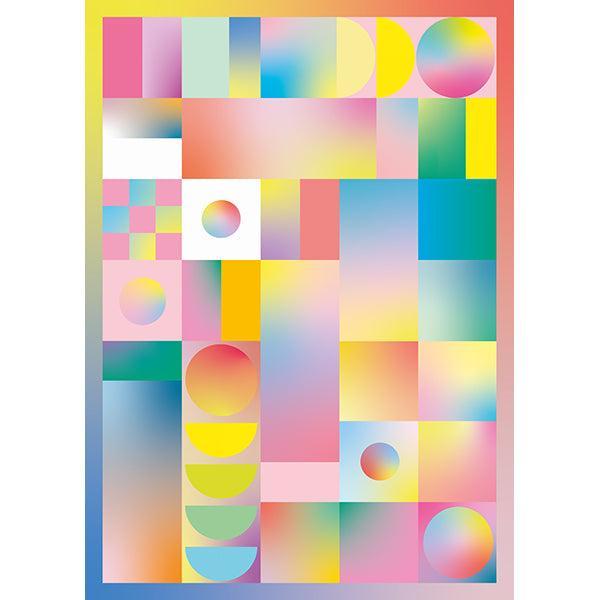 Portals 1000 Piece Jigsaw Puzzle Holiyay - for just $29.99! 
