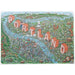 Portland 1000 Piece Jigsaw Puzzle Birdie - for just $32.99! 
