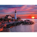 Portland Head Light 500 Piece Jigsaw Puzzle Clementoni - for just $19.99! 
