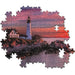 Portland Head Light 500 Piece Jigsaw Puzzle Clementoni - for just $19.99! 