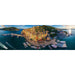 Porto Venere, Italy 1000 Piece Panoramic Jigsaw Puzzle Eurographics - for just $19.99! 
