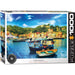 Portofino Italy 1000 Piece Jigsaw Puzzle Eurographics - for just $19.99! 