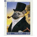 Posh Pug 500 Piece Jigsaw Puzzle NYPC - for just $22.99! 