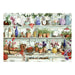 Posies & Produce 500 Big Piece Jigsaw Puzzle HOP - for just $24.99! 