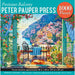 Positano Balcony 1000 Piece Jigsaw Puzzle Peter Pauper - for just $19.99! 
