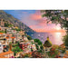 Positano Italy 500 Large Piece Jigsaw Puzzle Ravensburger - for just $24.99! 