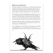 Be Like A Crow: Crowthulhu - for just $5.99! 