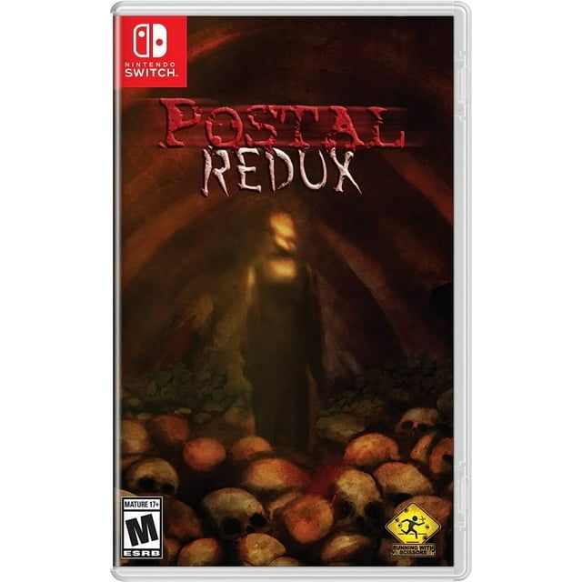 Postal Redux (Nintendo Switch) - Just $0! Shop now at Retro Gaming of Denver