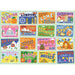 Postcards 1000 Piece Jigsaw Puzzle Happily - for just $29.99! 