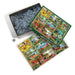 Postcards from Lake Country 1000 Piece Jigsaw Puzzle Cobble Hill - for just $19.99! 
