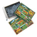 Postcards from the Farm 1000 Piece Jigsaw Puzzle Cobble Hill - for just $19.99! 