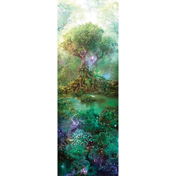 Potassium Tree 1000 Piece Vertical Panoramic Jigsaw Puzzle Heye - for just $29.99! 