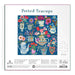 Potted Teacups 500 Piece Jigsaw Puzzle Galison - for just $17.99! 