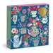 Potted Teacups 500 Piece Jigsaw Puzzle Galison - for just $17.99! 