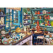 Pottery Studio Sanctuary 500 Piece Jigsaw Puzzle Ravensburger - for just $24.99! 