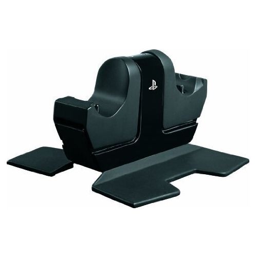 PowerA DualShock 4 Charging Station for PlayStation 4 - Premium Video Game Accessories - Just $29.99! Shop now at Retro Gaming of Denver