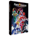 Power Rangers RPG: Core Rulebook - for just $54.99! 