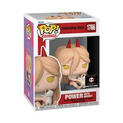 Power With Meowy #1766 Funko POP Animation - for just $18.99! 