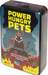 Power Hungry Pets (Tin Version) - for just $14.99! 