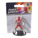 Red Ranger Micro Figure / Cake Topper - Power Rangers - for just $1.79! 
