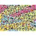 Powerpuff Girls Challenge 500 Piece Jigsaw Puzzle Ravensburger - for just $19.99! 