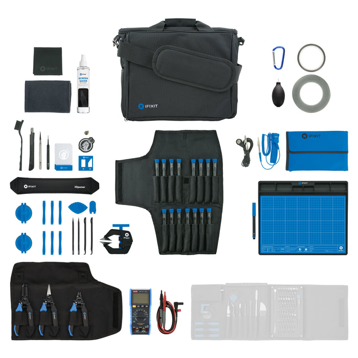 Repair Business Toolkit - for just $229.99! 