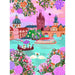 Prague 1000 Piece Jigsaw Puzzle Puzzledly - for just $24.99! 