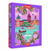 Prague 1000 Piece Jigsaw Puzzle Puzzledly - for just $24.99! 