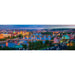 Prague, Czech Republic 1000 Piece Panoramic Jigsaw Puzzle Eurographics - for just $19.99! 