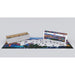 Prague, Czech Republic 1000 Piece Panoramic Jigsaw Puzzle Eurographics - for just $19.99! 