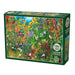 Prairie Grass 1000 Piece Jigsaw Puzzle Cobble Hill - for just $19.99! 