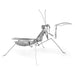 Praying Mantis 3D Steel Model Kit Metal Earth - for just $5.99! 