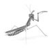 Praying Mantis 3D Steel Model Kit Metal Earth - for just $5.99! 
