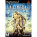 Return To Final Fantasy Bundle (Playstation 2) - for just $79.99! 
